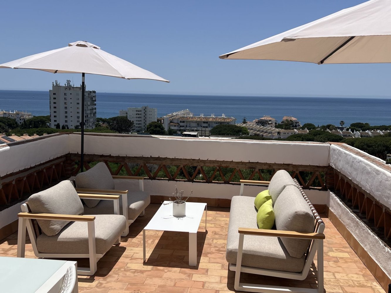 2 chambres Appartement à Mijas, Spain No. 147406