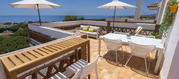 2 chambres Appartement à Mijas, Spain No. 147406 5