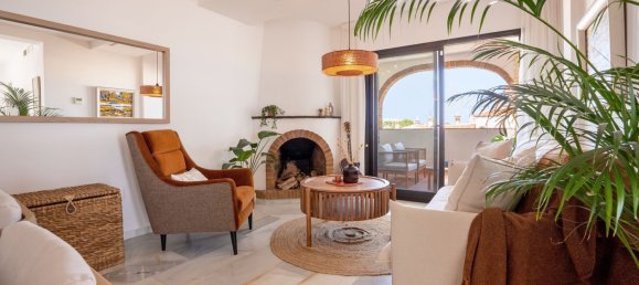 2 chambres Appartement à Mijas, Spain No. 147406 9