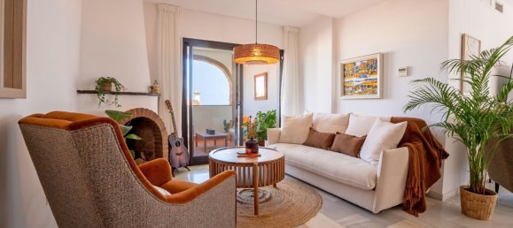 2 chambres Appartement à Mijas, Spain No. 147406 7