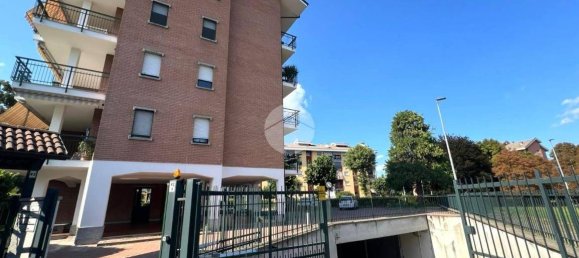 20m² Garage in Turin, Italy No. 265047 2