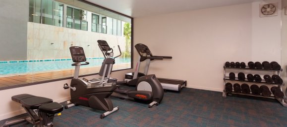 2 chambres Condo à Aurora Pratumnak Pattaya, Thailand No. 30328 10