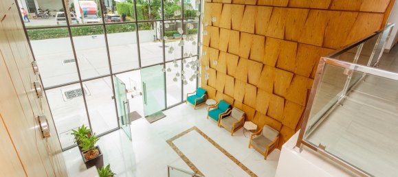 2 chambres Condo à Aurora Pratumnak Pattaya, Thailand No. 30328 2