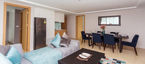 2 chambres Condo à Aurora Pratumnak Pattaya, Thailand No. 30328 7