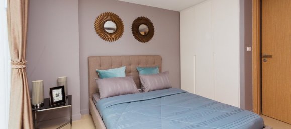 2 chambres Condo à Aurora Pratumnak Pattaya, Thailand No. 30328 9