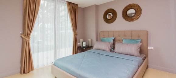 2 chambres Condo à Aurora Pratumnak Pattaya, Thailand No. 30328 11