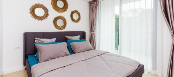 2 chambres Condo à Aurora Pratumnak Pattaya, Thailand No. 30328 8