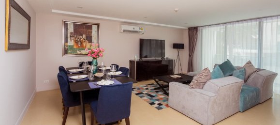 2 chambres Condo à Aurora Pratumnak Pattaya, Thailand No. 30328 14