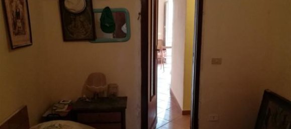 3 rooms Apartment in Alcamo, Italy No. 142500 16