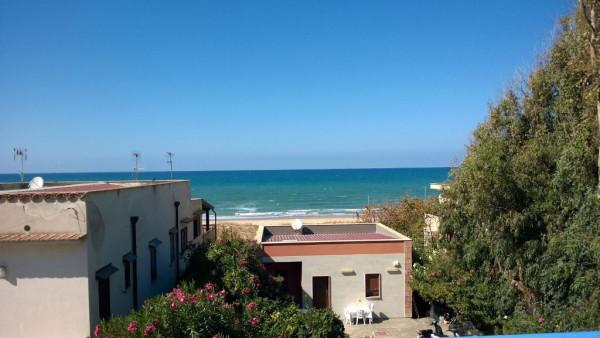3 rooms Apartment in Alcamo, Italy No. 142500