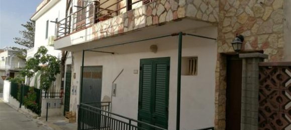 3 rooms Apartment in Alcamo, Italy No. 142500 20