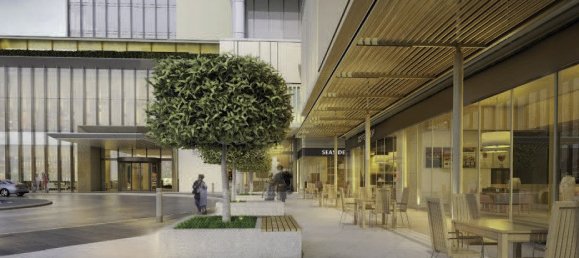 1 bedroom Apartment in Mohammed Bin Rashid City, UAE No. 3030 3