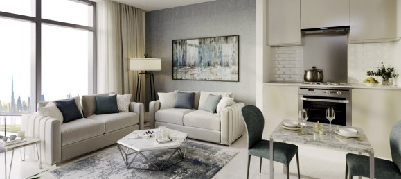 1 bedroom Apartment in Mohammed Bin Rashid City, UAE No. 3030 2