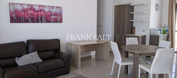 1 bedroom Penthouse in Sliema, Malta No. 4910 3