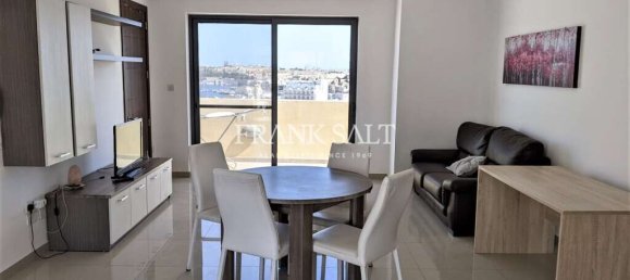 1 bedroom Penthouse in Sliema, Malta No. 4910 7