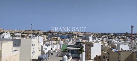1 bedroom Penthouse in Sliema, Malta No. 4910 6