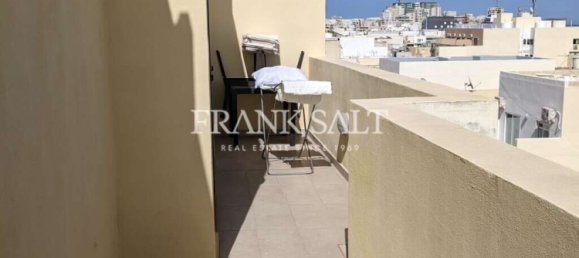 1 bedroom Penthouse in Sliema, Malta No. 4910 9