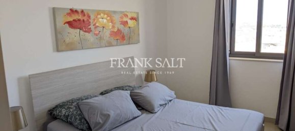 1 bedroom Penthouse in Sliema, Malta No. 4910 12