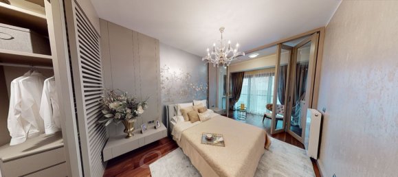 4 rooms Apartment in Kadikoy, Turkey No. 7178 9