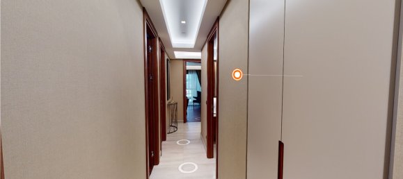 4 rooms Apartment in Kadikoy, Turkey No. 7178 4