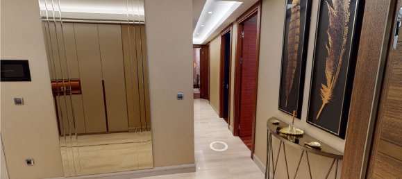 4 rooms Apartment in Kadikoy, Turkey No. 7178 7