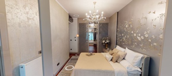 4 rooms Apartment in Kadikoy, Turkey No. 7178 2