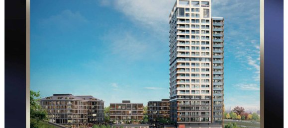 4 rooms Apartment in Kadikoy, Turkey No. 7178 17