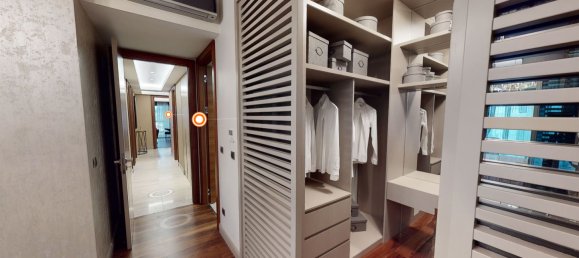 4 rooms Apartment in Kadikoy, Turkey No. 7178 5