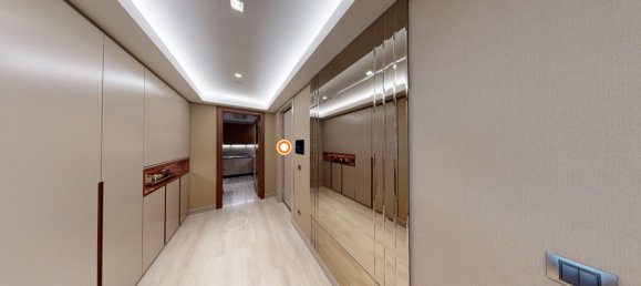 4 rooms Apartment in Kadikoy, Turkey No. 7178 14