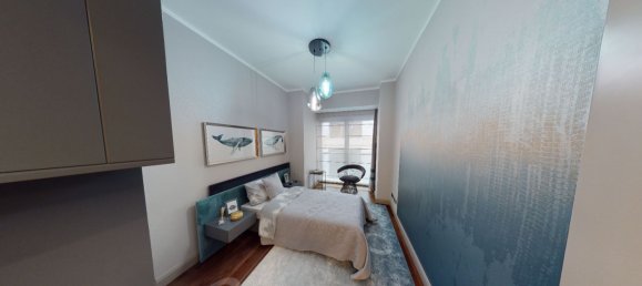 4 rooms Apartment in Kadikoy, Turkey No. 7178 11