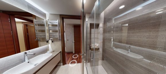 4 rooms Apartment in Kadikoy, Turkey No. 7178 6