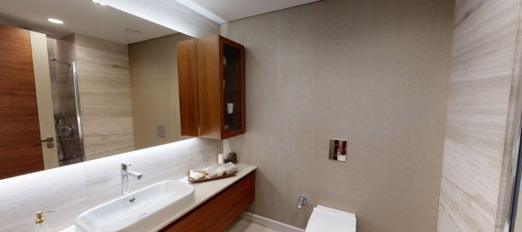 4 rooms Apartment in Kadikoy, Turkey No. 7178 12