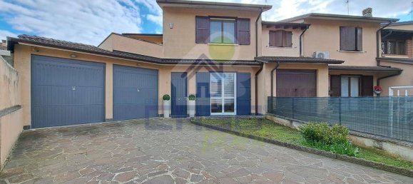 3 chambres Maison à Castelverde, Italy No. 59064 2