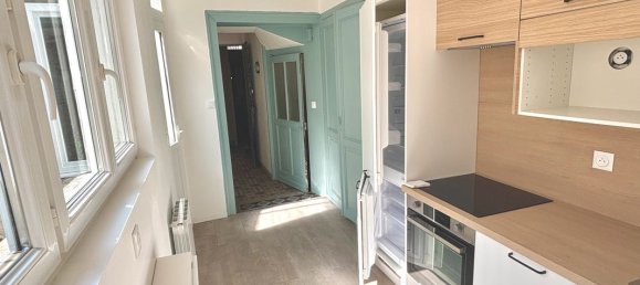 1 Schlafzimmer Wohnung in Lille, France, Nr. 363863 3