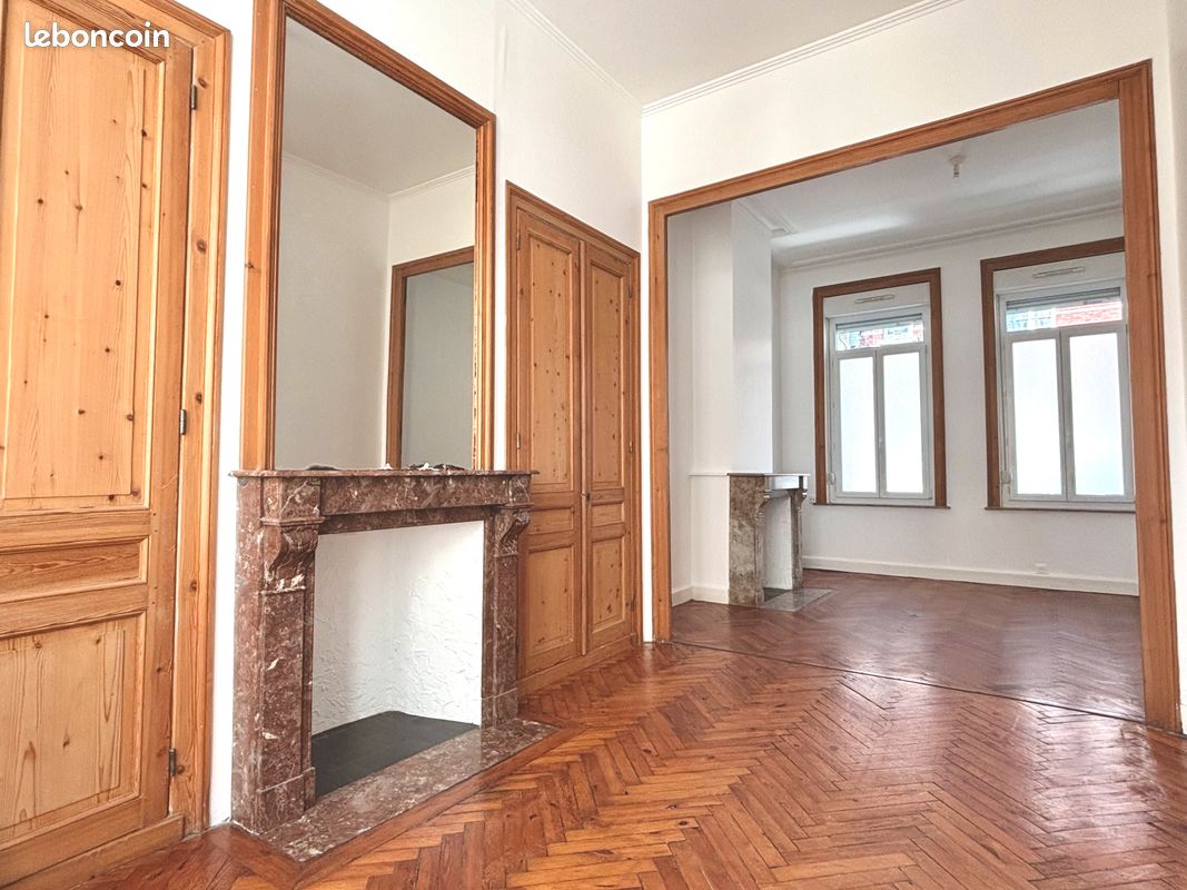 1 Schlafzimmer Wohnung in Lille, France, Nr. 363863