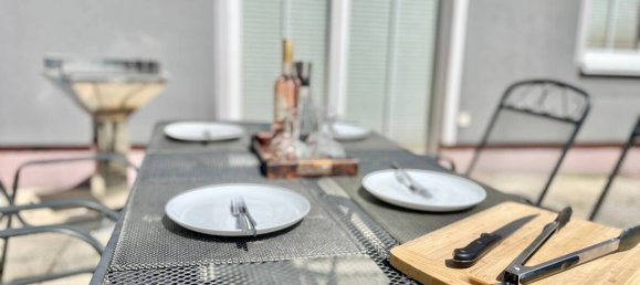 4-salle Maison de ville à Vorpommern-Rugen, Germany No. 260897 11