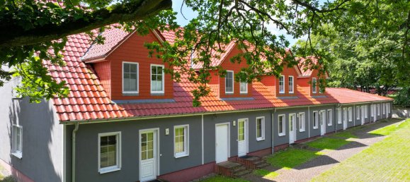 4-salle Maison de ville à Vorpommern-Rugen, Germany No. 260897 6