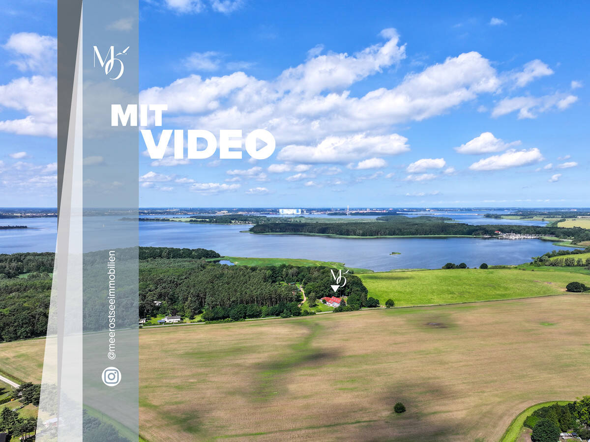 4-salle Maison de ville à Vorpommern-Rugen, Germany No. 260897