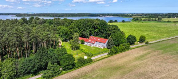 4-salle Maison de ville à Vorpommern-Rugen, Germany No. 260897 4