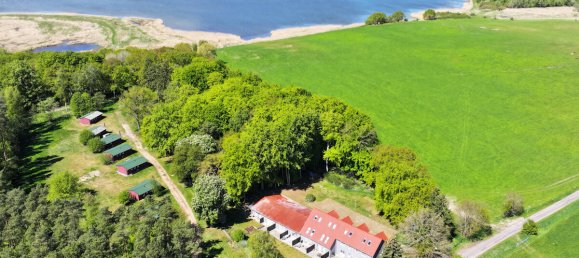 4-salle Maison de ville à Vorpommern-Rugen, Germany No. 260897 10