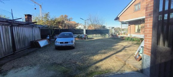 6-Zimmer Villa in Pralormo, Italy, Nr. 237508 42