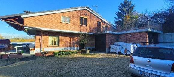 6-Zimmer Villa in Pralormo, Italy, Nr. 237508 44