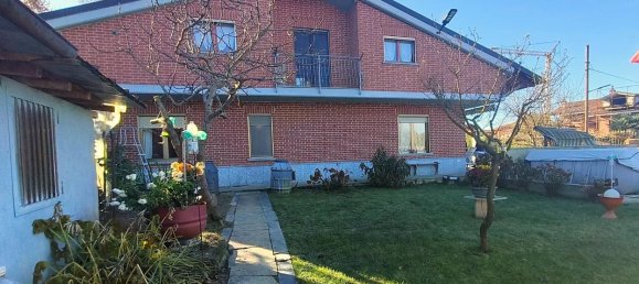 6-Zimmer Villa in Pralormo, Italy, Nr. 237508 3