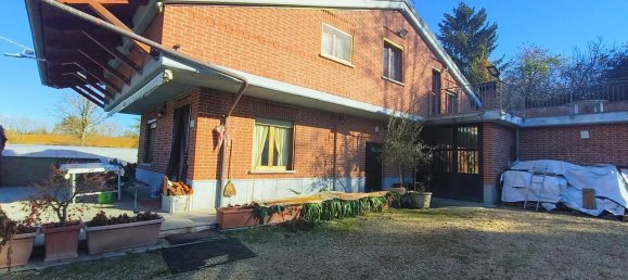 6-Zimmer Villa in Pralormo, Italy, Nr. 237508 47