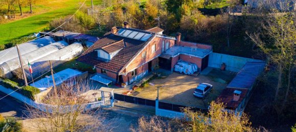6-Zimmer Villa in Pralormo, Italy, Nr. 237508 50