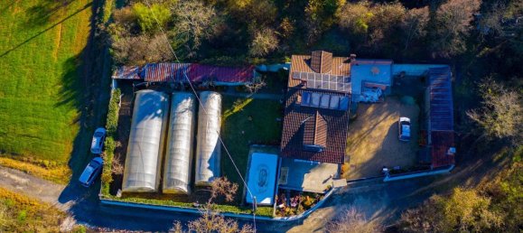 6-Zimmer Villa in Pralormo, Italy, Nr. 237508 49