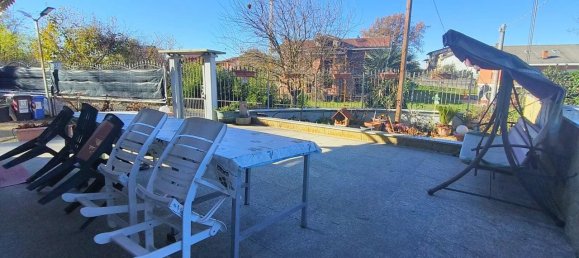 6-Zimmer Villa in Pralormo, Italy, Nr. 237508 48