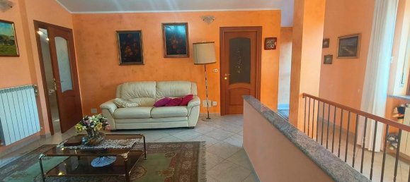 6-Zimmer Villa in Pralormo, Italy, Nr. 237508 23