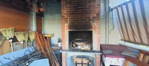 6-Zimmer Villa in Pralormo, Italy, Nr. 237508 46