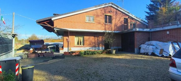 6-Zimmer Villa in Pralormo, Italy, Nr. 237508 45